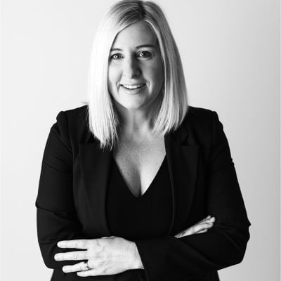 Our Board » Path 2 Change Board Alison Garland