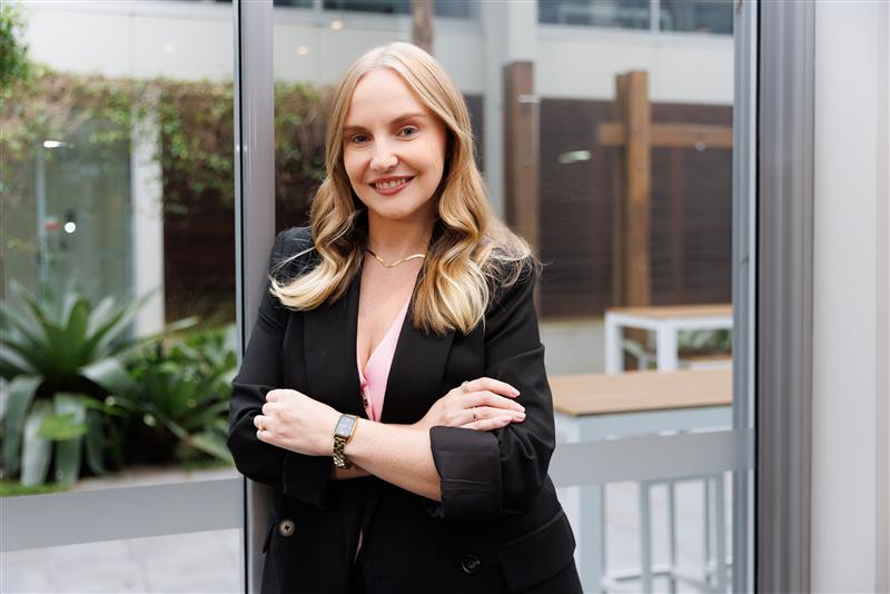 Our Board » Path 2 Change Board Lauren Deetlefs
